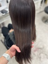 newi fhami 吉祥寺【ネウィ】【3月28日オープン(予定)】 ◎大人可愛い美髪くびれ暖色カラー20代30代40代◎