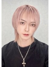 エル(L by truecreation)&nbsp;蓮見 舞高