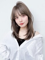 ロンドクレール 川崎(Lond clair)&nbsp;☆顔周りカット/イメチェン/ショートボブ20代30代40代50代川崎60