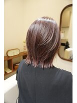 リオレ(Liore') 春ピンク×ハイライト