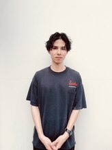 ペスカ 那覇新都心店(pesca) 伊良皆 有広