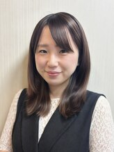 ナゴミ(NAGOMI)&nbsp;西塚 彩花