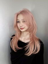 アルーシェ 平井(Alushe)&nbsp;Ruka 