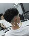 クルーズ ウインド バイ シエル(Crew's WINDbyCIEL)の写真/【心斎橋3分】最旬トレンド/海外系、パーマスタイル、ショートスタイル、フェードスタイル