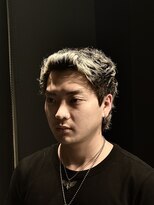 ブリーチ 静岡店(BLEACHi) 【BLEACHi静岡石井】ボックスジェット