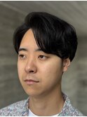ビジネスショート.刈り上げショート.20代30代40代