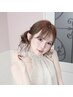 【土日祝16時以降】ご新規様ヘアセット¥1900~/心斎橋 なんば ヘアセット