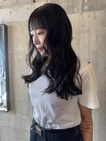 ダコタリッカ(dakota Rikka)&nbsp;髪質改善で夏を乗り越えましょう！/髪質改善/トリートメント