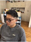 スキンフェード