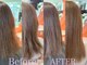 ヘアアンドメイク ナップス HAIR&MAKE NAPS 鶴瀬店の写真