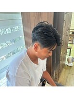 カンシャル(Kanshall) メンズショート