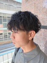 オリオリビューティーサロン(Oli-Oli beauty salon)&nbsp;波巻きパーマ
