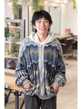 アーツ 新宿(arts)&nbsp;矢野 広孝/新宿