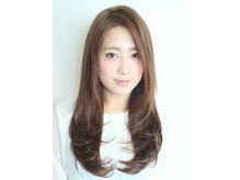 ヘアステージジール(HAIR STAGE ZEAL)