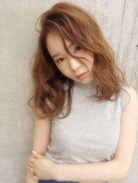 ジーナ(XENA) メープルアッシュ