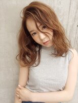 ジーナ(XENA) メープルアッシュ