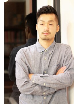 エムズ ヘアーコロラドロック(M's HAIR Colorado Rock) ★Ms hair★mens　the kariage series　３