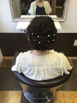 リズビー(LizBee) モテアップ