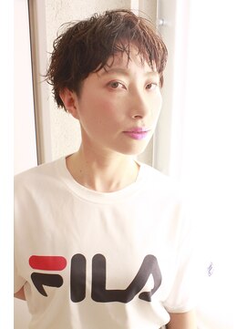 アンクス(anx) ☆ストリートウエットショート☆