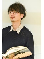 キサ ファータ 恵比寿(kisa fata)&nbsp;[オージュアサロン/恵比寿]マッシュパーマ