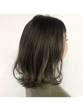 アッド バイ ケーツー(add by K-two) 【外人風】オシャレミディ/心斎橋&難波&堀江&新町