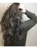 ロングスタイル