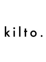 kilto.　【キルト】
