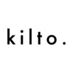 キルト(kilto.)のお店ロゴ