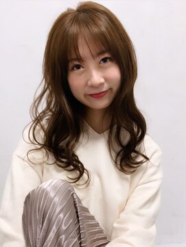 バニーズ 本店(Bunny's) エドルアッシュベージュ