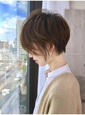 ブルーショート
