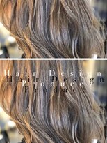 プロデュース 淵野辺店(Produce)&nbsp;☆クラシカル/ブランジュ/無造作☆[淵野辺/淵野辺駅]