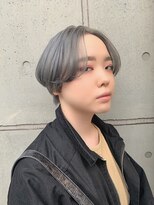 アンサム 三軒茶屋(UNSOME)&nbsp;シルバーカラー