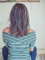 リソ 銀座(RISO)&nbsp;ハイトーンレイヤー