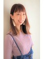 シグネット(signet) 中島 理恵