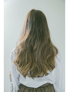 ノーブル 白金台店(Noble by PROGRESS) お客様スタイル