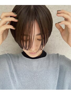 ヴィントベース(VINTBASE) 【Maya】コンパクトショート★