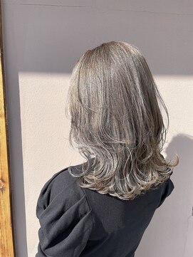 シャルムジャパン(shallm JAPAN) シークレットハイライト