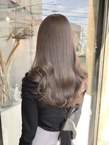 ロロ(Lolo)&nbsp;ラベンダーグレージュ