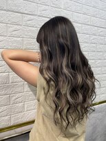 アンク クロス 吉祥寺店&nbsp;○シールエクステ○highlightスタイル