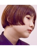 スリークミニボブ
