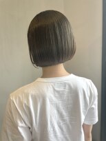 ムニ(MUNI)&nbsp;オリーブグレージュ！