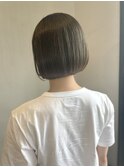 オリーブグレージュ!