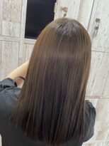 リッコ(Ricco)&nbsp;透明感グレージュ