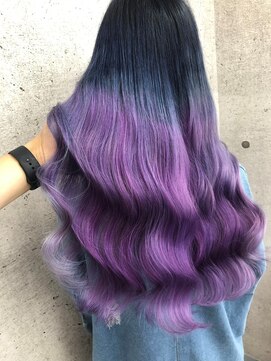 イキ 表参道(iki omotesando) 大人ガーリー/モード/チョコレート[表参道駅]