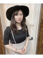 ヘアースペース シュシュ アルファー(HAIR SPACE chouchou α) 東谷 桃果