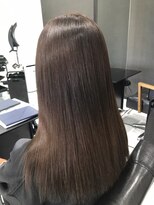 ディティール(Detail)&nbsp;さらさらまとまる×髪質改善