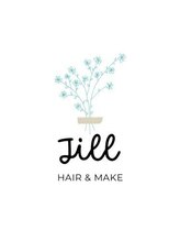 hair＆make JILL【ジル】