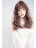 【ご褒美コース】 カット×超音波TR×炭酸スパ　￥5500　 