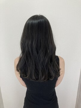 シエル 立川店(CIEL) 【CIEL 佐藤】グレージュ