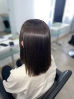 クーペ 熊本店(COUPE)&nbsp;伸ばし中スタイル